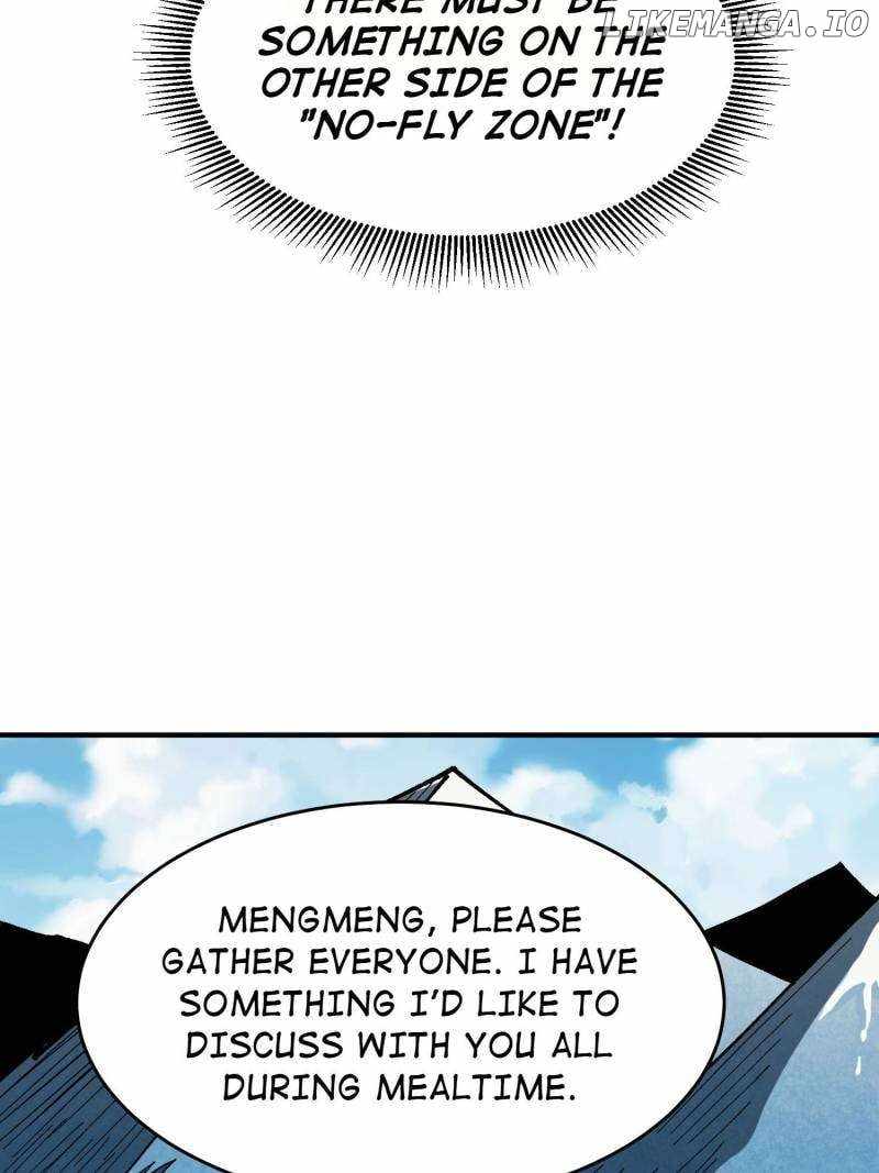 I'm Really Not A Supervillain Chapter 276 56